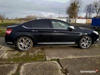 Używany Citroën C5 2011