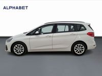 używany BMW 218 2dm 149KM 2020r. 75 793km