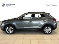 używany VW T-Roc Life