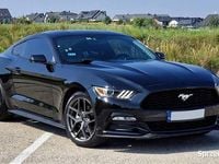 Używany Ford Mustang 2015