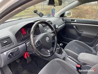 Używany VW Golf VI 2008 Hatchback