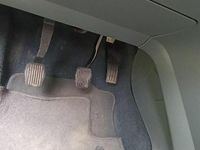 Używany Ford Grand C-Max 2014 Czarny Minivan