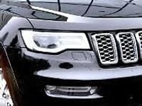 używany Jeep Grand Cherokee IV [WK2] SUMMIT|4x4||Led|Navi|Skóry|Harman|Panorama| As.Pasa-Parkowania|GWARA