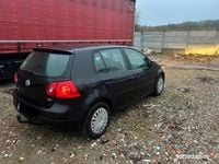 używany VW Golf V 