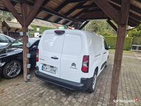 używany Citroën Berlingo 1.5 Diesel – Salon PL