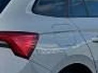 używany Skoda Scala