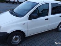 używany Fiat Panda Van vat1