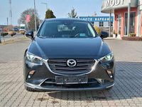 Używany Mazda CX-3 2019 Czarny SUV