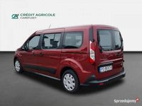 używany Ford Transit Connect 230 L2 Trend Kombi LCV. PO8KR74 II (20…