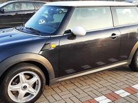 używany Mini Cooper 