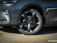 Nowe Cupra Leon 2026 Niebieski Kombi