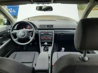 używany Audi A4 idealny