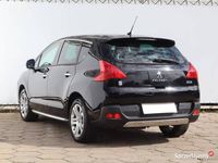 używany Peugeot 3008 Hybrid4