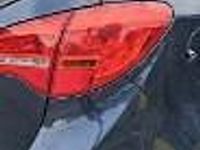 używany Opel Meriva 1.4dm 140KM 2011r. 116 744km