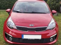 używany Kia Rio 