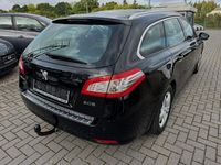 używany Peugeot 508 1.6dm 114KM 2015r. 216 000km