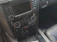 używany Mercedes ML320 