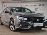 używany Honda Civic 1.5dm 182KM 2018r. 85 640km