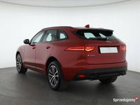 używany Jaguar F-Pace 25d AWD