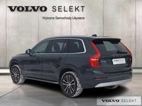 Używany Volvo XC90 235 KM (172 kW) 2022 Szary SUV
