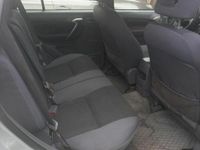 używany Toyota RAV4 2.0 d4d AWD z hakiem