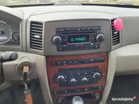 Używany Jeep Grand Cherokee 218 KM (160 kW) 2007 SUV