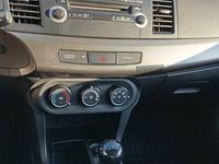 Używany Mitsubishi Lancer 2013 Sedan/Limuzyna