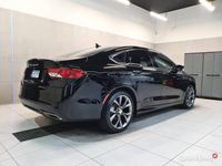 Używany Chrysler 200C 2014