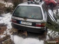 Używany VW Passat 1990 Kombi