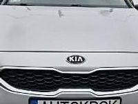 używany Kia Ceed Polski salon, bezwypadkowy, gwarancja do 2028 roku