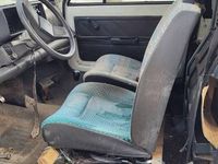 Używany Seat Marbella 1994 Hatchback