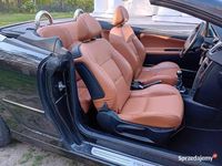 używany Peugeot 207 CC 