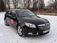 używany Opel Insignia 