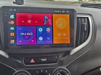 Używany Suzuki Baleno 90 KM (66 kW) 2017 Hatchback