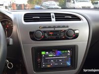 Używany Seat Leon 2011 Srebrny Hatchback