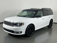 używany Ford Flex 