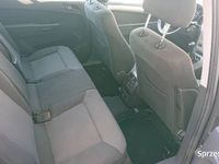 używany Opel Zafira 