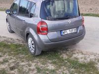 używany Renault Grand Modus Lift 1.2 LPG