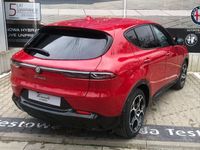 używany Alfa Romeo Sprint Tonale MY241.5 T4 160 KM DCT7 Mild-Hybrid