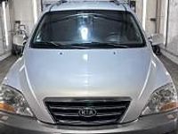 Używany Kia Sorento 170 KM (125 kW) 2009 Srebrny SUV