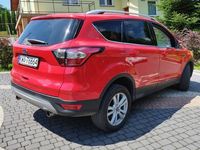 używany Ford Kuga 2019 rok.Mały przebieg