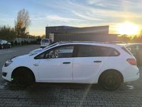 używany Opel Astra Sprzedam