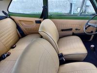 Używany Fiat 127 1975 Hatchback