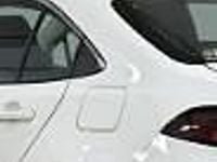 używany Toyota Corolla 1.8 Hybrid GPF Active sedan