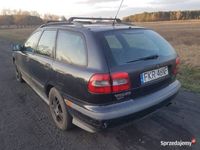 używany Volvo V40 oc i pt na rok