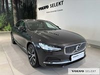 Używany Volvo S90 197 KM (144 kW) 2024 Szary Sedan/Limuzyna