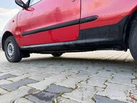 używany Fiat Seicento