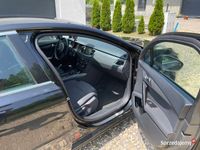 używany Peugeot 508 HDI po lift, pierwszy właściciel w Polsce