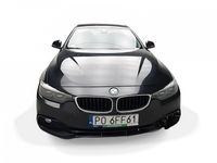 używany BMW 420 2dm 190KM 2017r. 221 778km