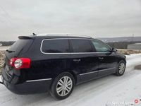 Używany VW Passat 2007 Kombi